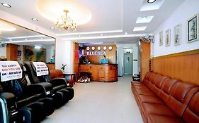 Blue Sea 1-3 Hotel