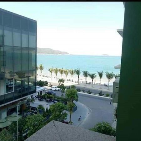 Blue Sea 01 Hotel Нячанг Экстерьер фото