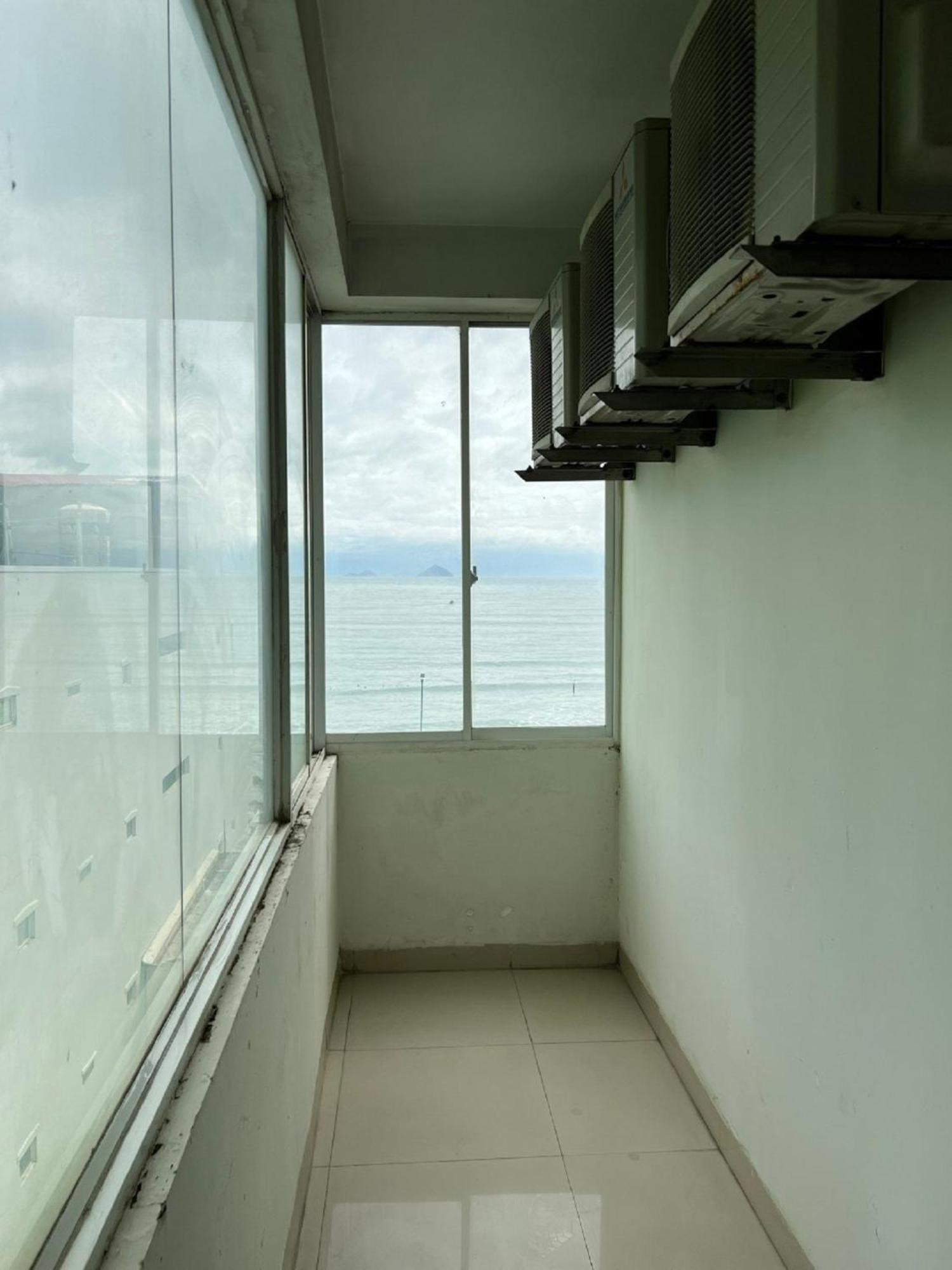 Blue Sea 01 Hotel Нячанг Экстерьер фото