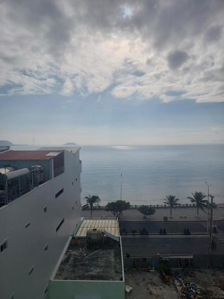 Blue Sea 01 Hotel Нячанг Экстерьер фото
